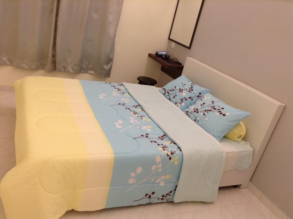 H&A Guest House Malacca Exterior photo
