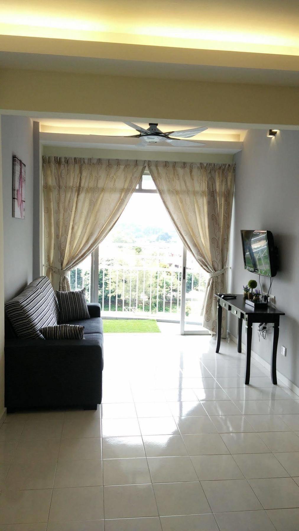 H&A Guest House Malacca Exterior photo