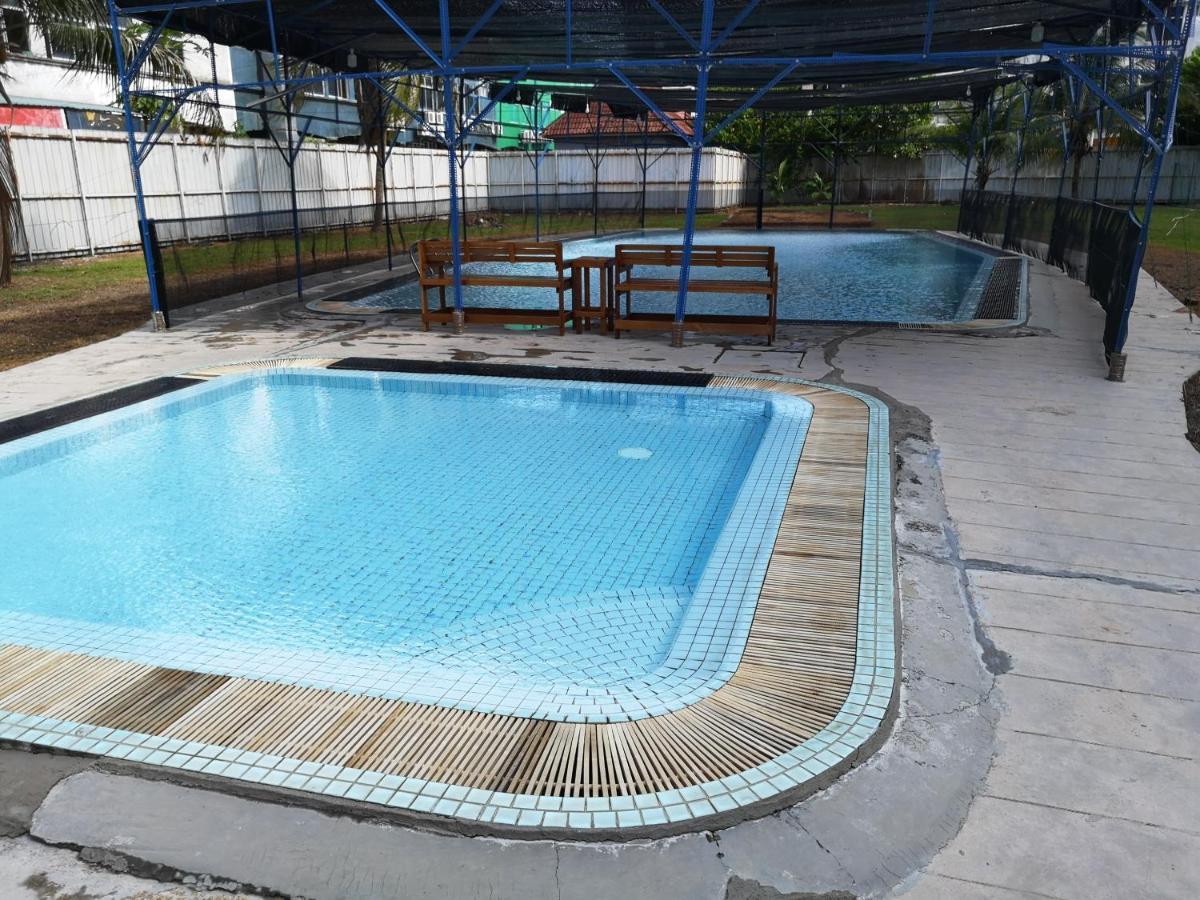 H&A Guest House Malacca Exterior photo